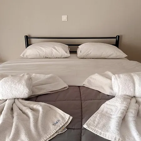 Kalvou Flat2 Thessaloniki