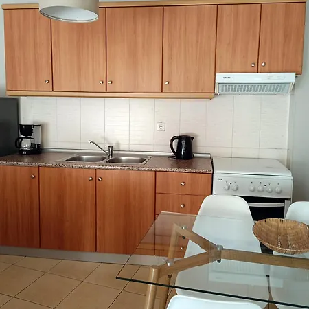 Kalvou Flat2
