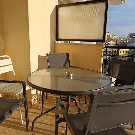 Apartamento Kalvou Flat2
