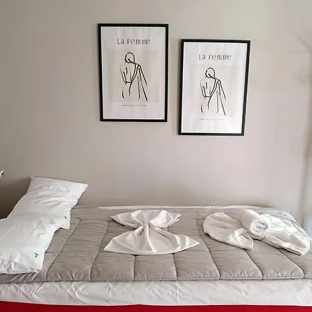 Kalvou Flat2 Θεσσαλονίκη