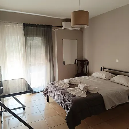 Kalvou Flat2 Apartament